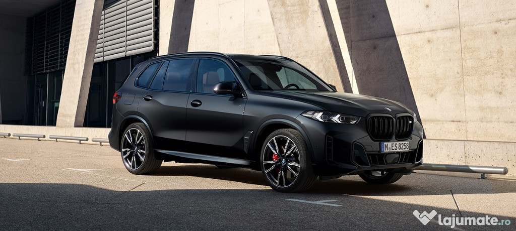 Bmw x5 oferta am nevoie de bani