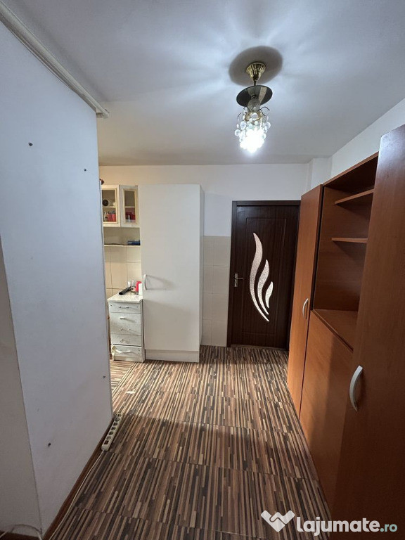 Apartament de 2 camere zona ASTRA,