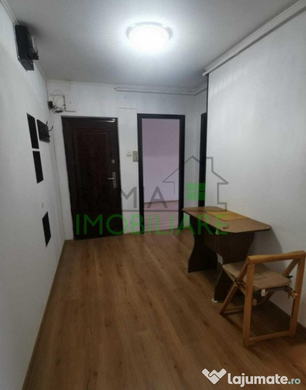Investiție sigură sau cămin ideal – 2 camere în Astra,