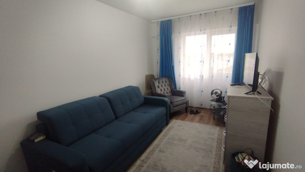 Apartament 2 camere, decomandat, bloc nou