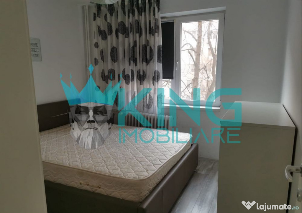 Apartament 3 Camere Salajan Bucuresti
