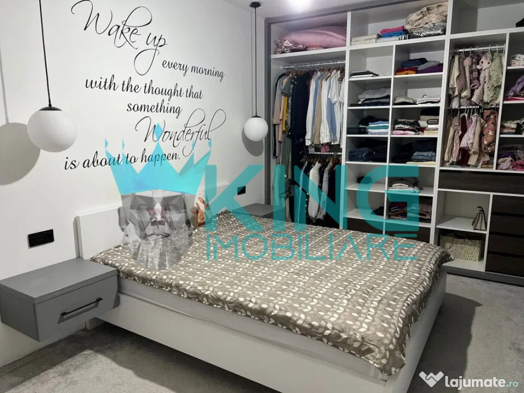 Apartament 2 Camere | 54mp | Terasa de 15mp