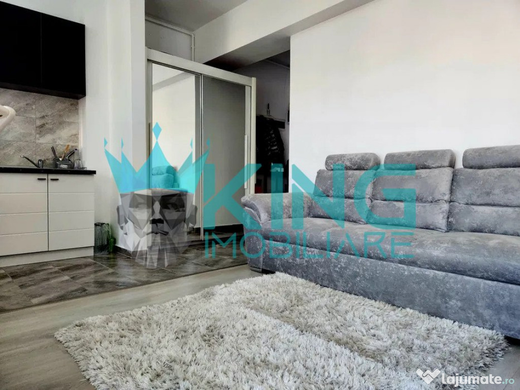 Metalurgiei | 2 Camere | Centrala |AC | Parcare