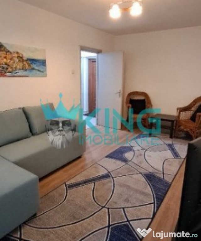 Apartament 2 Camere Drumul Taberei Bucuresti