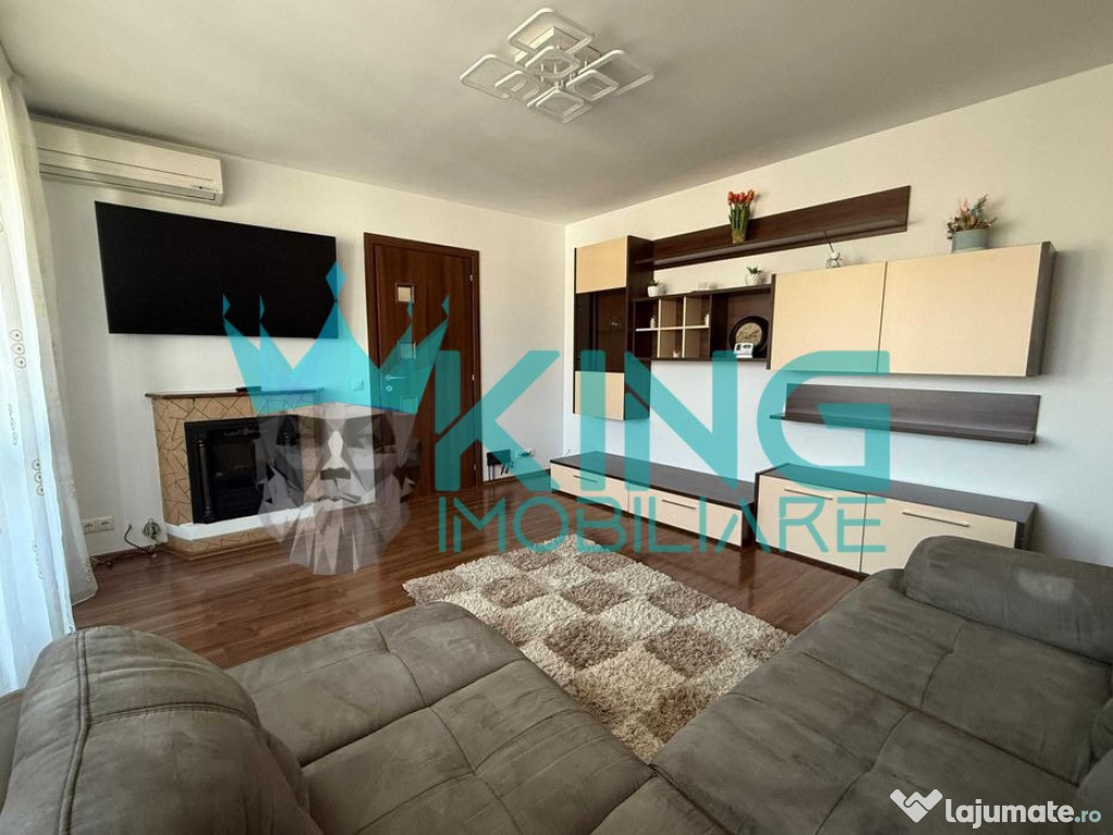 Apartament 3 Camere Pacii Bucuresti