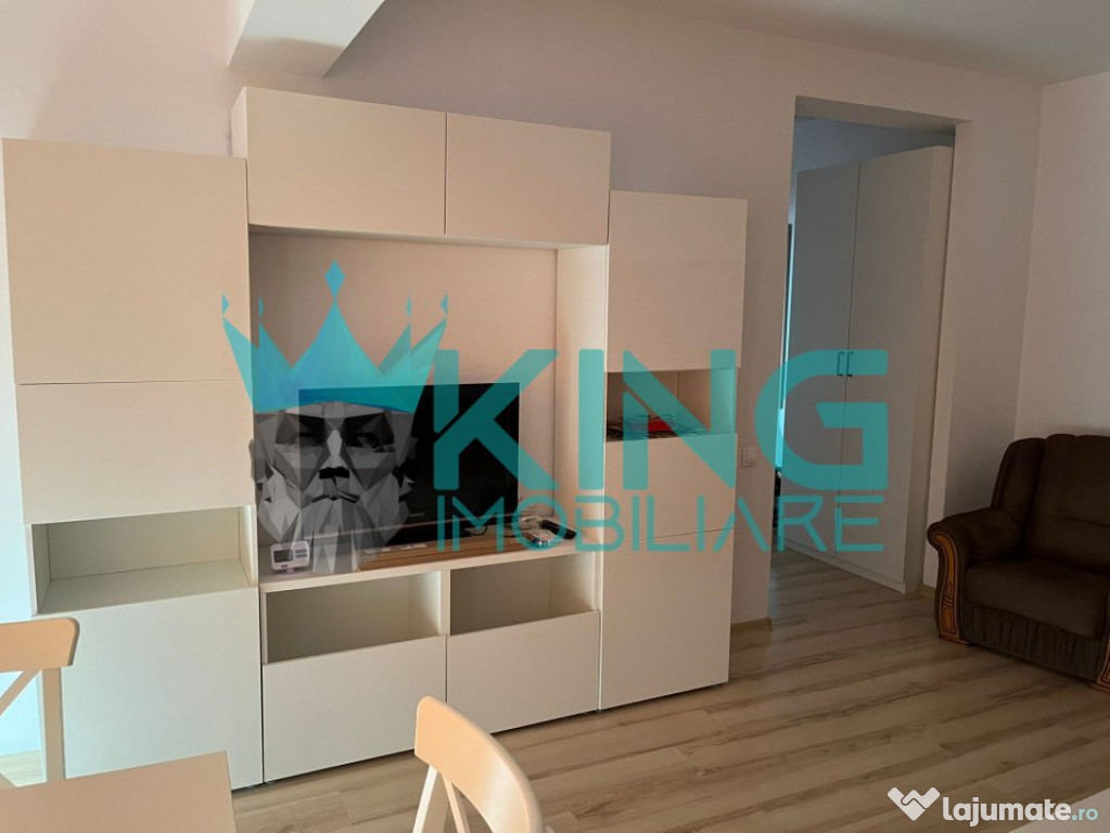 Apartament 2 Camere Tomis Plus Constanta