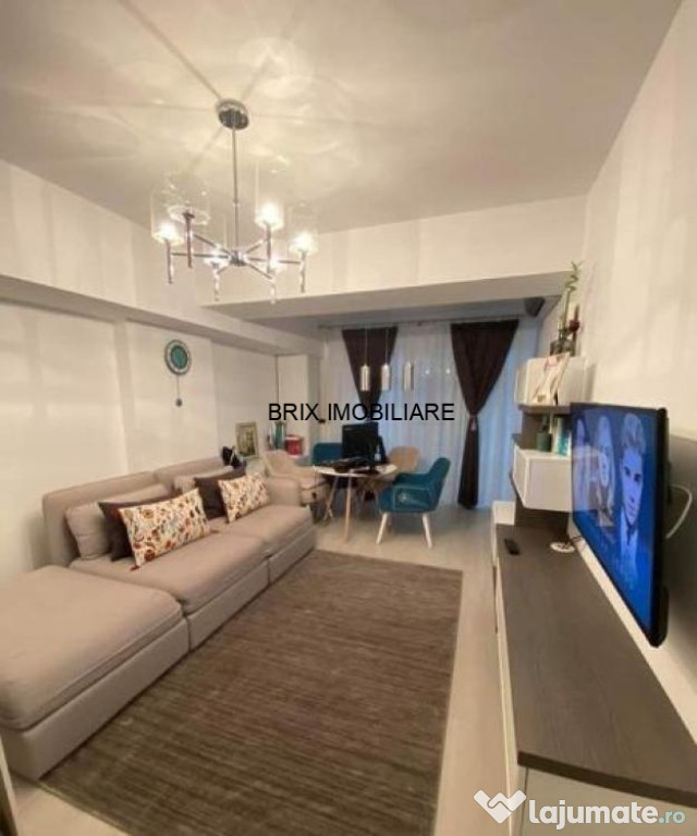 Apartament 2 camere de inchiriat, Politehnica, Metrou Groza