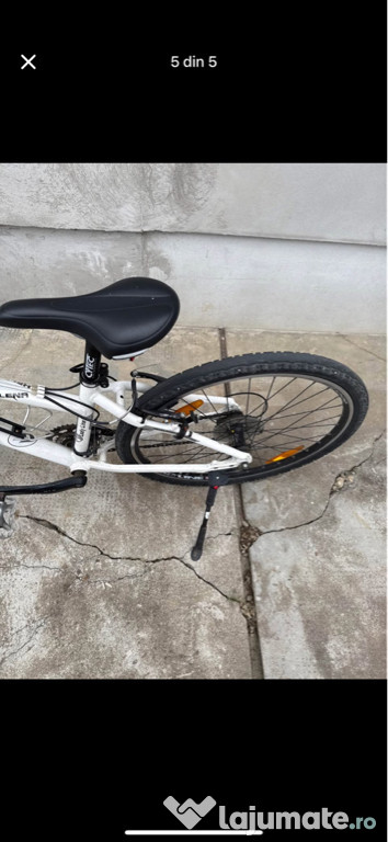 Bicicletă de vânzare