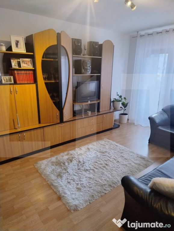 Apartament 3 camere Obor