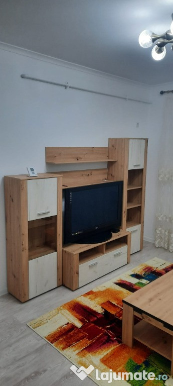 Inchiriez apartament Militari Residence