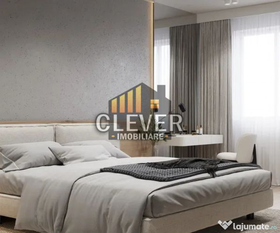 Theodor Pallady Sector 3 Apartament 2 camere