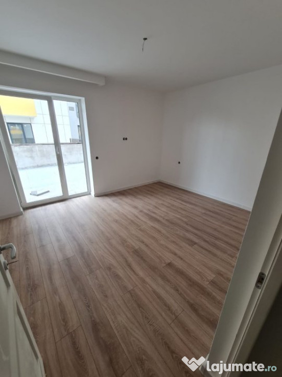 Apartament deosebit 1 camera, terasa 60mp, zona AMA Rezidenc