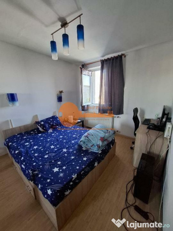 Apartament 2 Camere Metrou Grivita