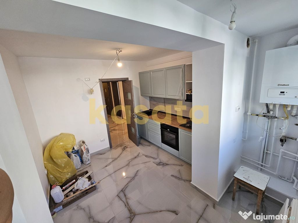 2 Camere Floreasca - Adaptabil 3!