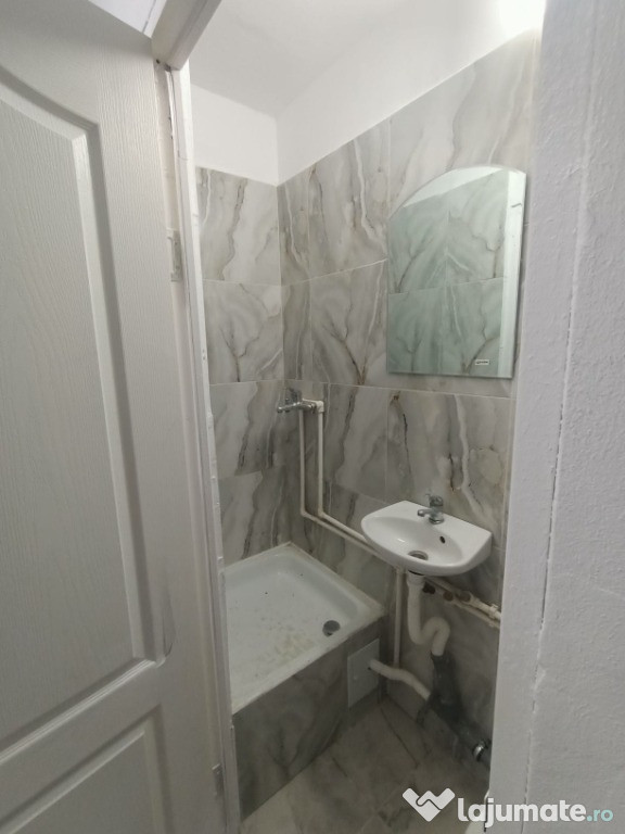 Garsoniera, 17mp., mobilata, Bularga – Granit Center