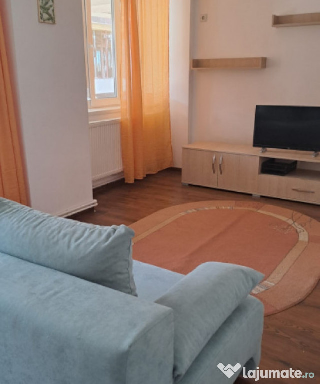 Campus apartament 2 camere decomandat