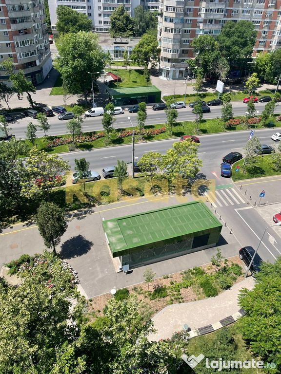 2 Camere Metrou C. Brâncuși - Mobilat, Gata de Mutat!