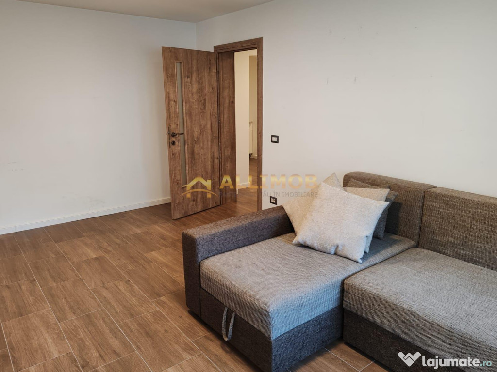 Apartament 3 camere in Ploiesti, zona Republicii-Caraiman