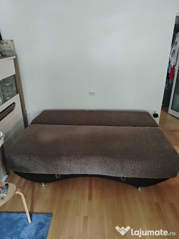 Canapea extensibilă stare foarte bună