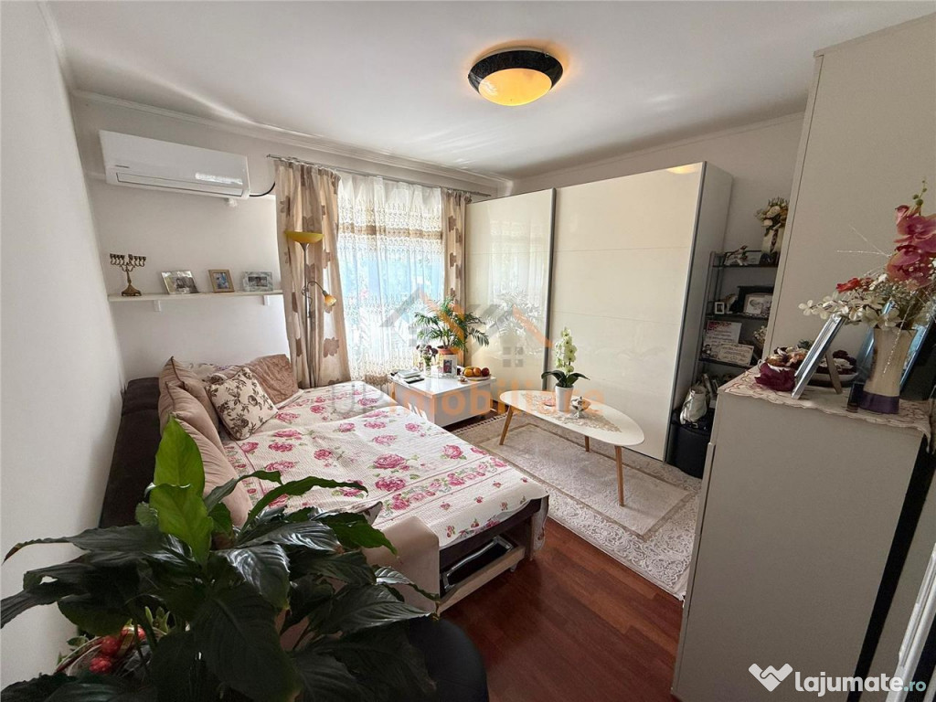 GARSONIERA ETAJ 2 | ZONA RAMADA