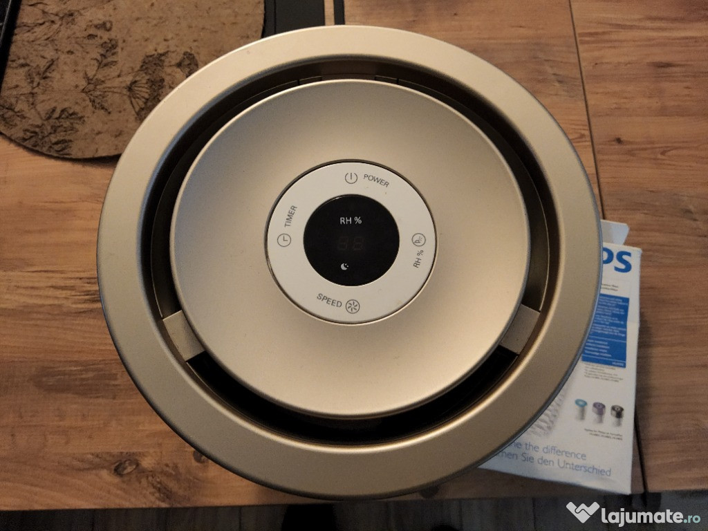 Umidificator de aer PHILIPS HU4803/01