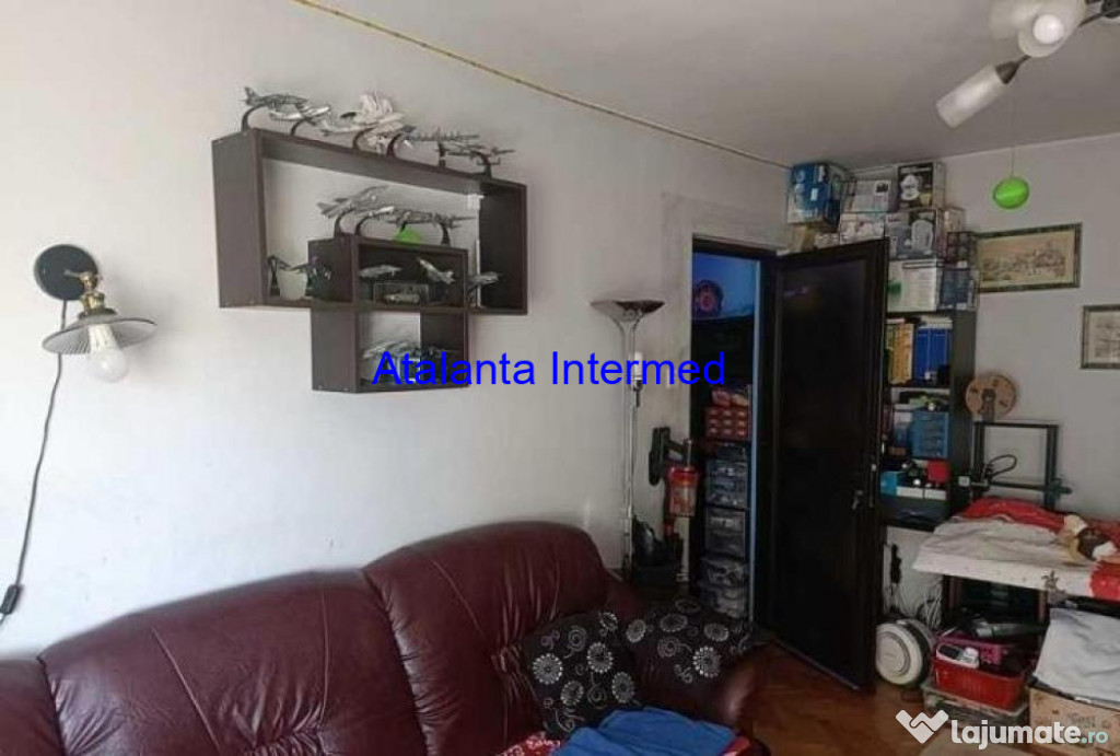 Vanzari Apartamente 3 camere