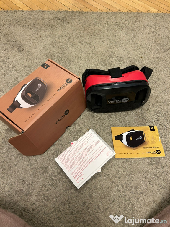 Ochelari VR Visual VR3 by Allview