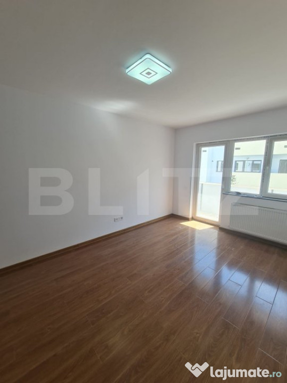 Apartament decomandat, finisaje noi, parcare subterana, zona