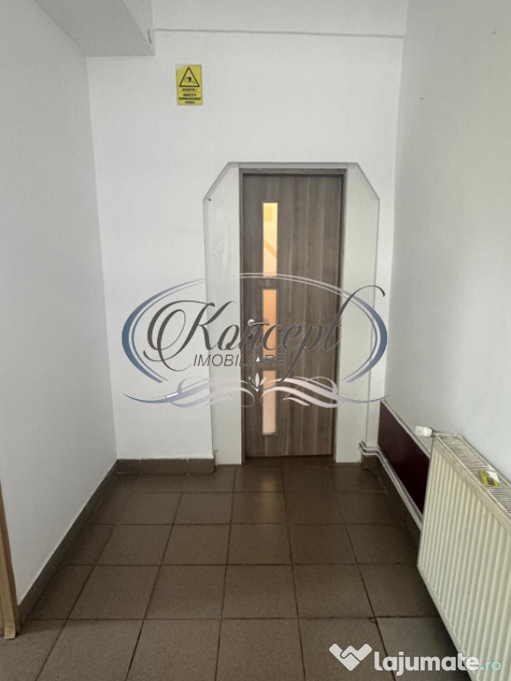Spatiu de birou in vila, zona OMV Marasti
