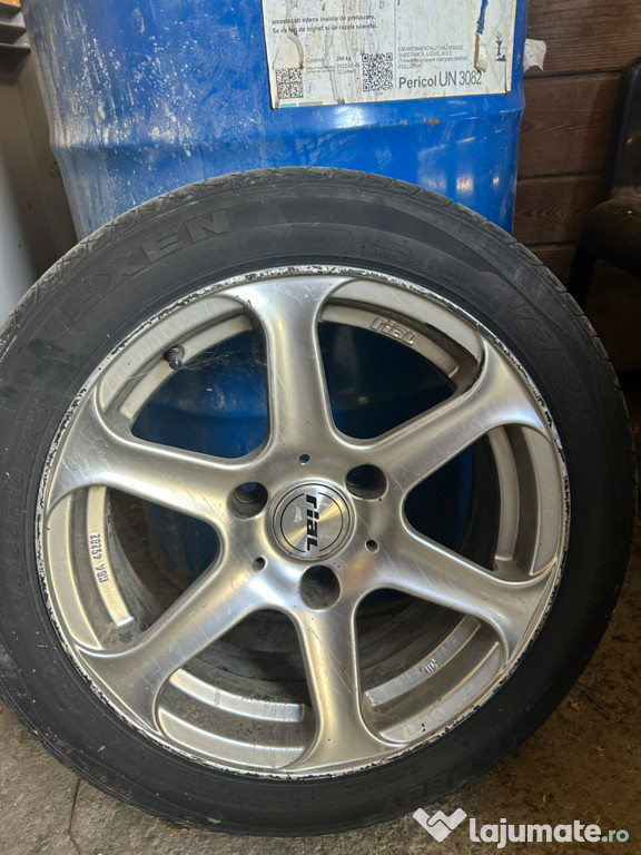 Vand jante aliaj r15