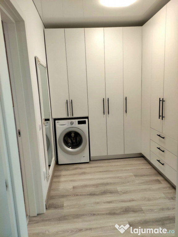 ✨ Prima Închiriere! Apartament 2 Camere – Copou Garden
