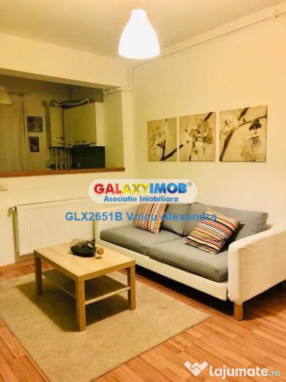 Apartament Bloc Nou Berceni - Dimitrie Leonida - 3 Min Metro