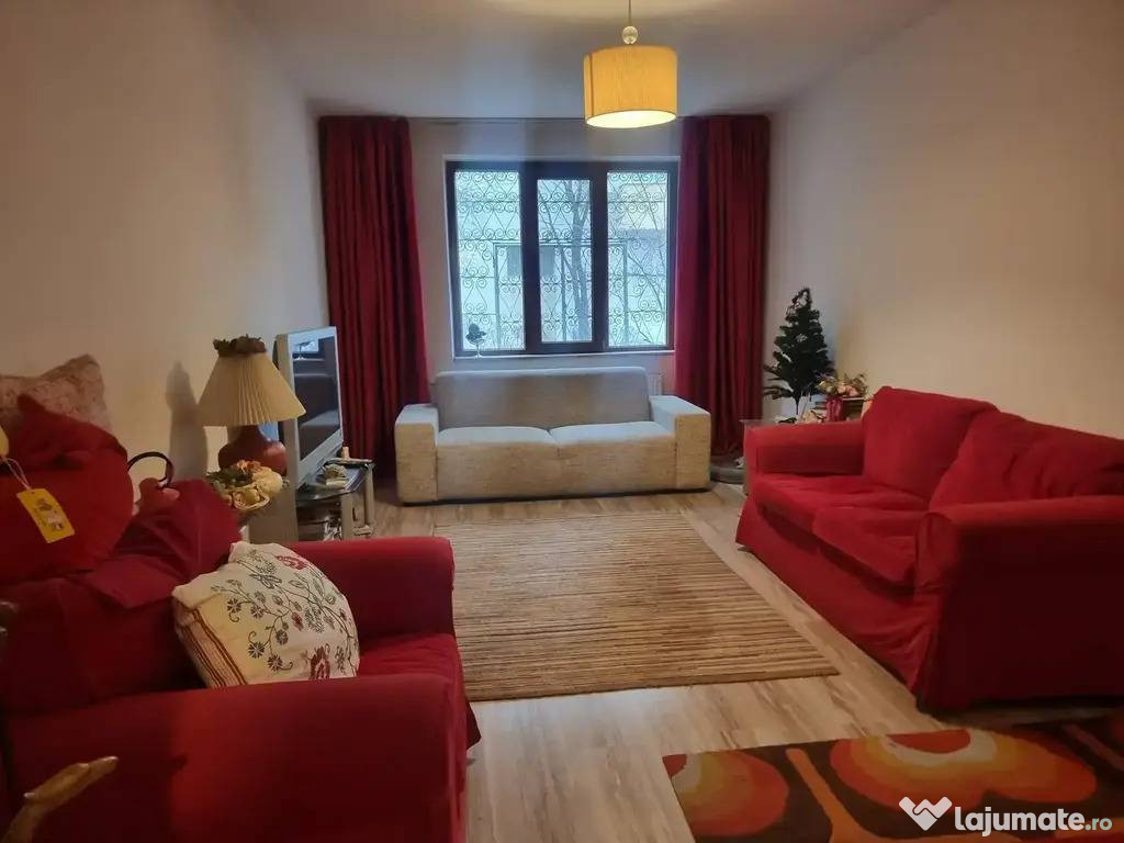 Apartament cu 2 camere situat langa Metrou