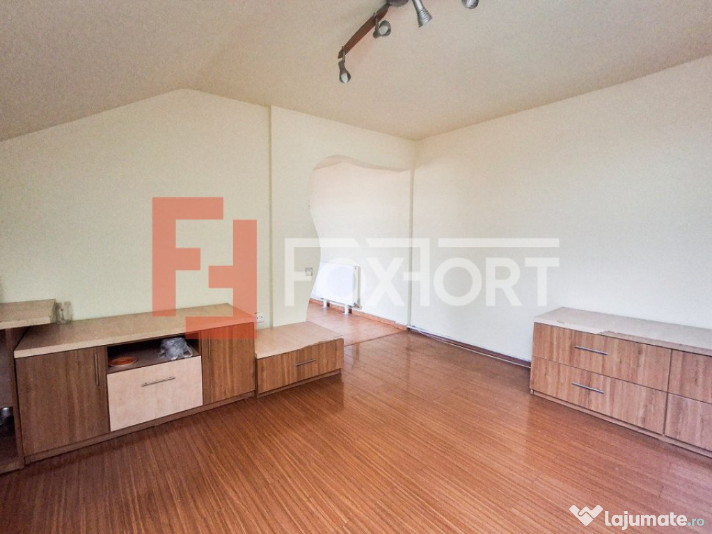 Apartament cu 2 camere de vanzare in Timisoara, zona Aradulu