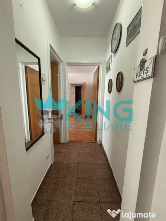 Apartament 3 Camere Bucuresti