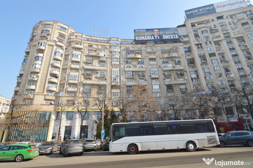 Apartament Superb 3 Camere Pta Alba Iulia | Loc Parcare ADP