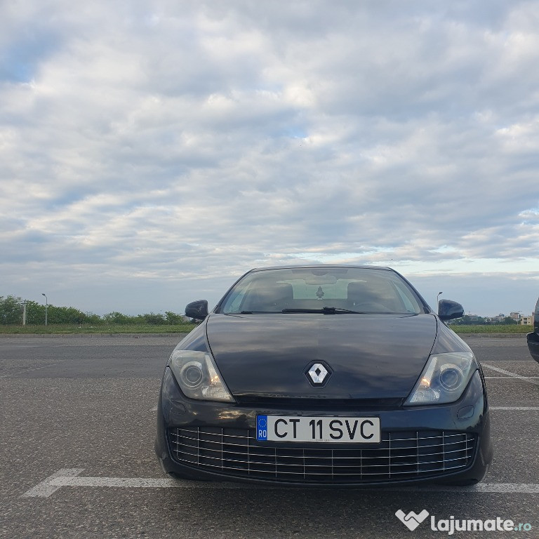 Vând Renault Laguna Coupe