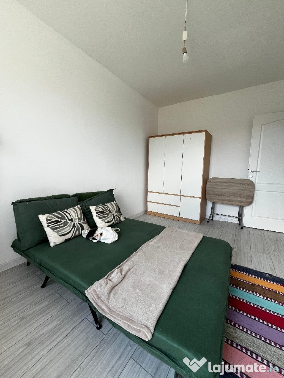 Apartament cu o camera Astoria Lunca Cetatuii