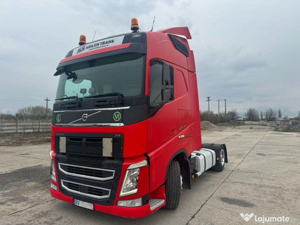 Autotractor VOLVO FH 460, 2016