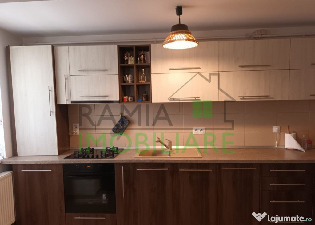 Apartament Premium in Urban Coresi