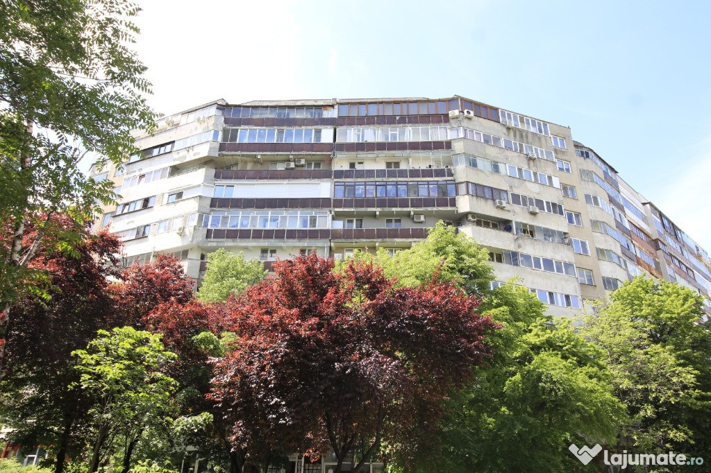 Tineretului metrou - liber, posibilitate centrala! apartament 2 camere