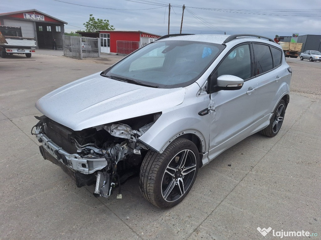 Dezmembrez Ford Kuga 2 Facelift ST 2.0 TDCI T8MC 180 cai