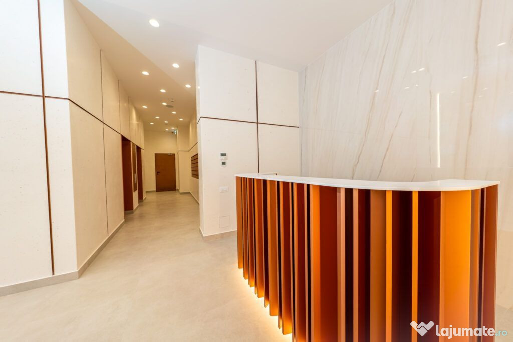 Particular vand apartament 2 camere - Aviației-Tower