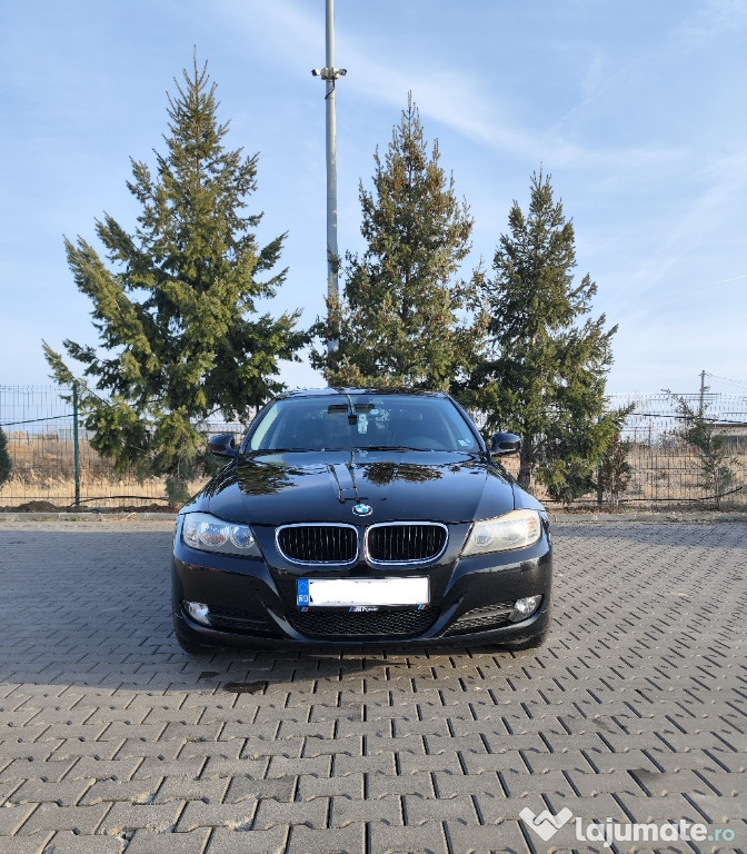 Bmw 316I E90 2010
