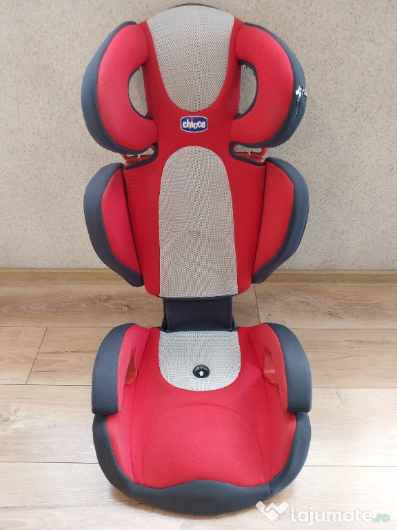Scaun auto copii Chicco 15-36 kg