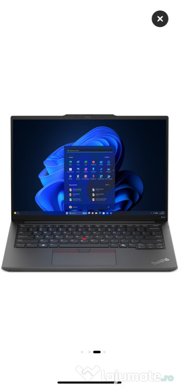 Laptop Lenovo ThinkPad E 14 Gen 6