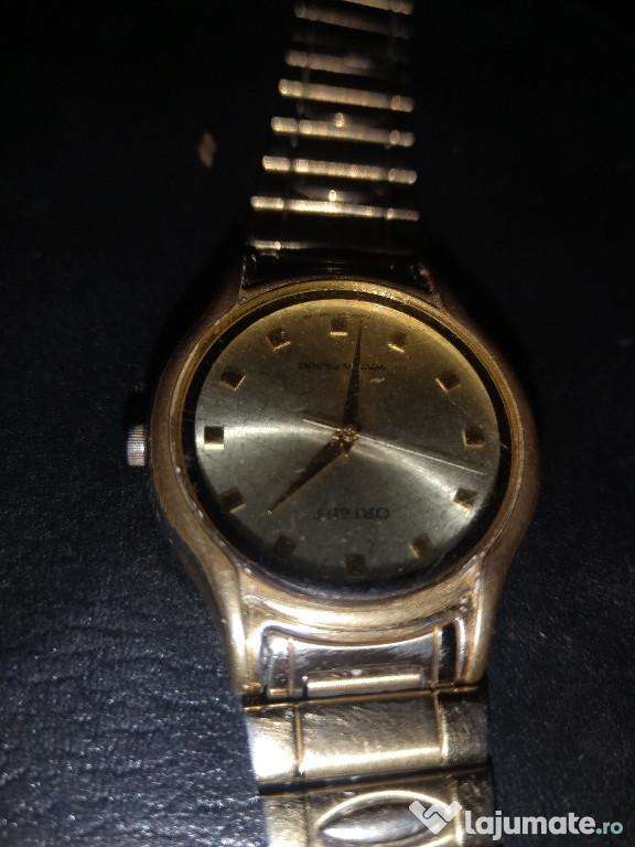 Ceas orient vintage