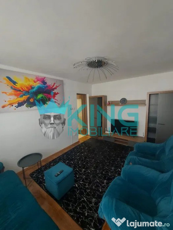 Apartament 3 Camere Central Targoviste