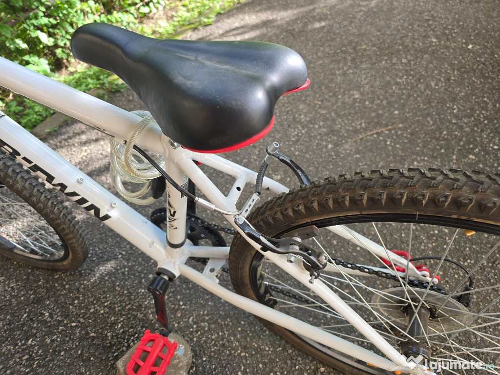 Bicicleta Rockrider De Vanzare