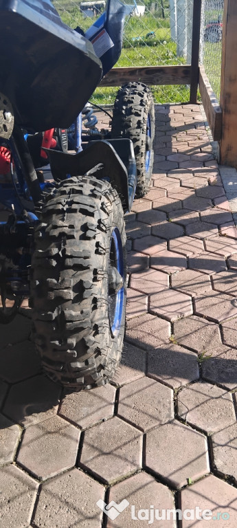 Vând atv copii pana în 10 ani